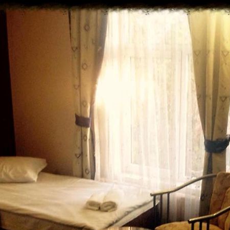 Hotel Shterev Sopot Rum bild
