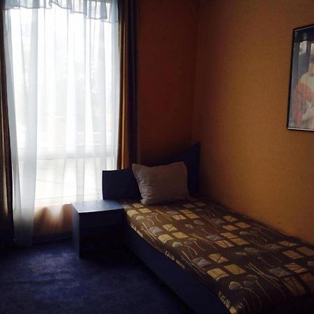 Hotel Shterev Sopot Rum bild