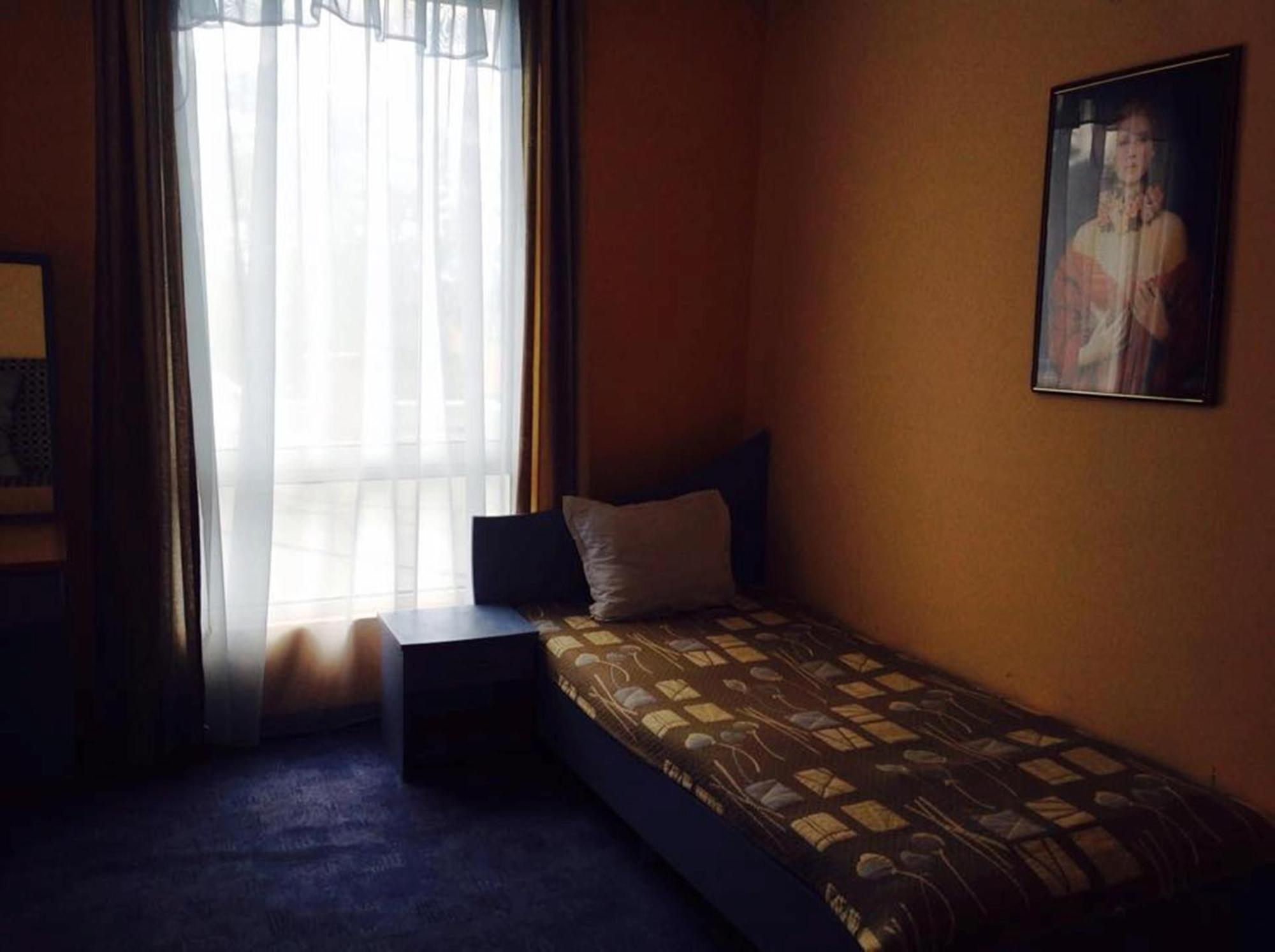 Hotel Shterev Sopot Rum bild